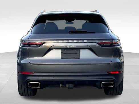 Used 2019 Porsche Cayenne image 4
