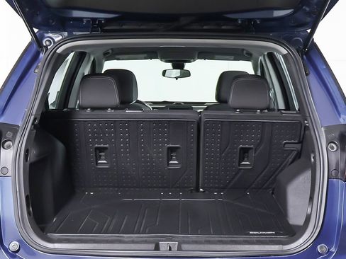 Used 2024 Chevrolet Equinox LS w/ Driver Confidence II Package image 13