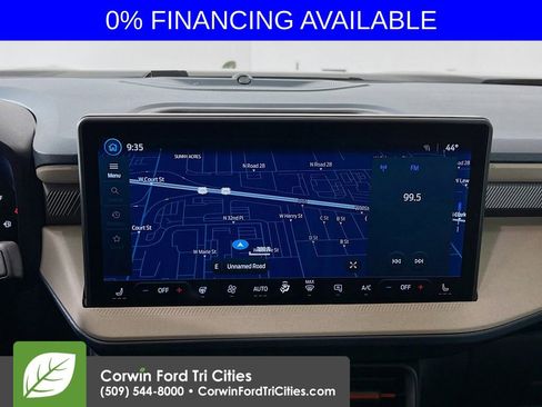 New 2026 Ford Maverick Lariat w/ 4K Tow Package image 20