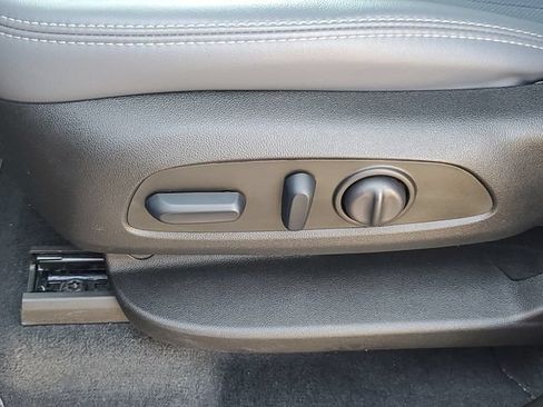 Certified 2024 Buick Enclave Essence w/ Sport Touring Edition AWD/4WD image 6