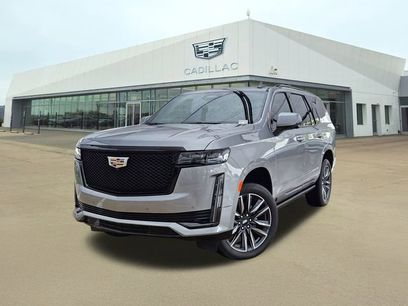 Certified 2024 Cadillac Escalade Sport w/ Touring Package