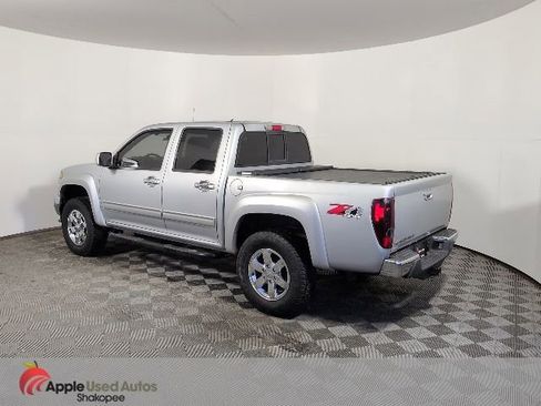 Used 2012 Chevrolet Colorado LT image 4