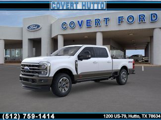 New 2026 Ford F250 King Ranch video 1