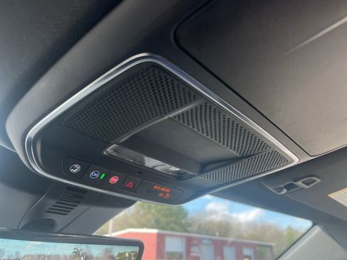 New 2026 Chevrolet Traverse RS w/ LPO, Illumination Package image 21