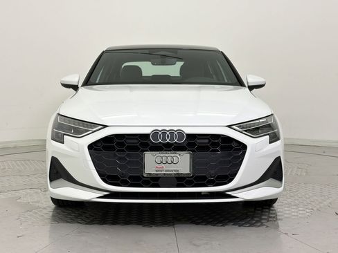 Certified 2026 Audi A3 2.0T Premium w/ Convenience Package AWD/4WD image 6