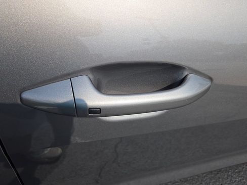 Used 2025 Kia K4 FWD image 21