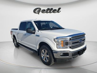 Used 2018 Ford F150 XLT w/ Equipment Group 302A Luxury