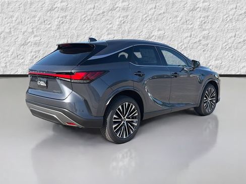 New 2026 Lexus RX 350 Premium Plus FWD image 3