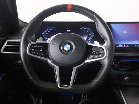 Used 2026 BMW M340i xDrive AWD/4WD image 36