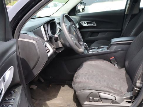 Used 2014 Chevrolet Equinox LS AWD/4WD image 4