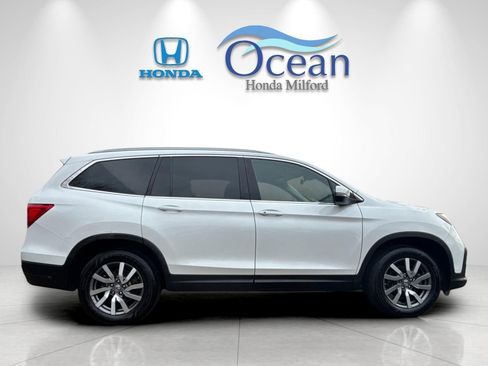 Used 2020 Honda Pilot EX-L image 6