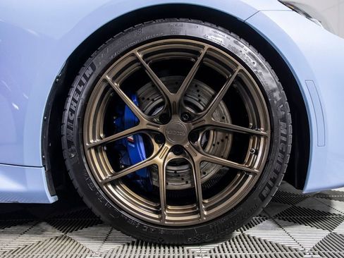 Used 2023 BMW M2 w/ Carbon Package image 40