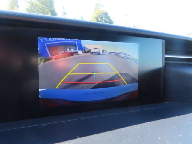Used 2015 Lexus IS 350 w/ F-Sport Package RWD image 26