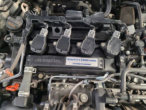 Used 2019 Honda Accord LX image 30