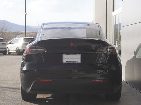 Used 2023 Tesla Model Y Long Range image 6