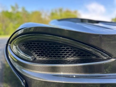 Used 2016 McLaren 570S Coupe RWD image 21