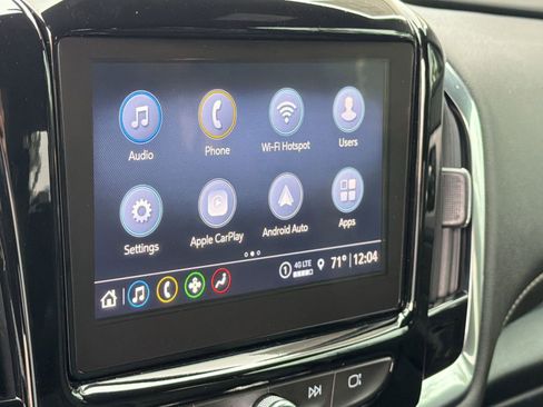 Certified 2023 Chevrolet Traverse LT FWD image 24