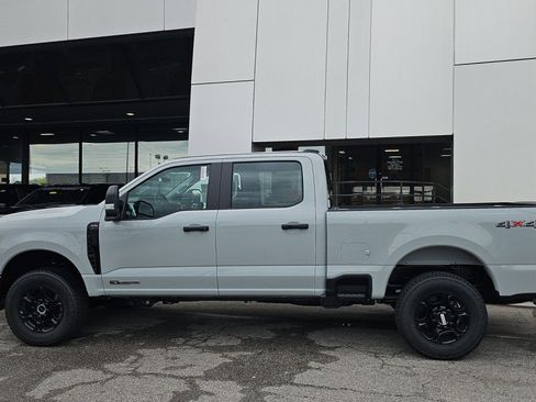 New 2026 Ford F250 XL w/ STX Appearance Package image 3