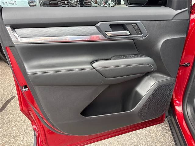 Certified 2026 GMC Terrain Elevation w/ LPO, Floor Liner Package FWD image 20