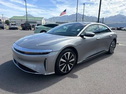 Used 2023 Lucid Air Touring