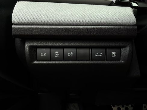 New 2026 Toyota Camry SE FWD image 21