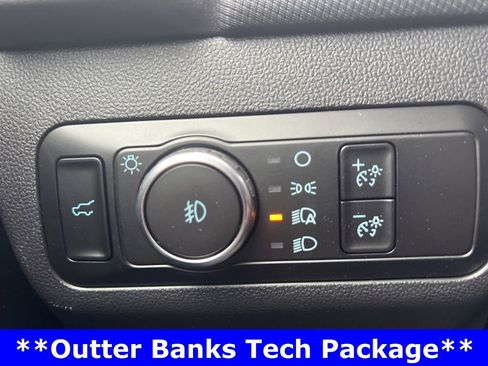 New 2025 Ford Bronco Sport Outer Banks w/ Outer Banks Tech Package+ image 27