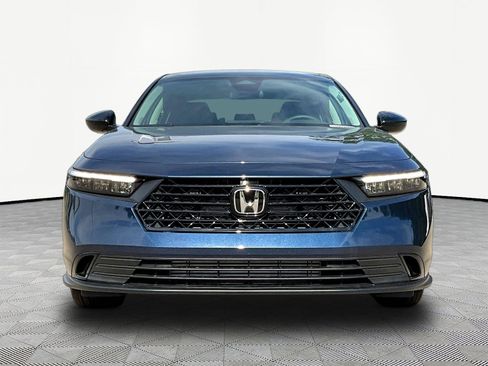 New 2026 Honda Accord SE image 2