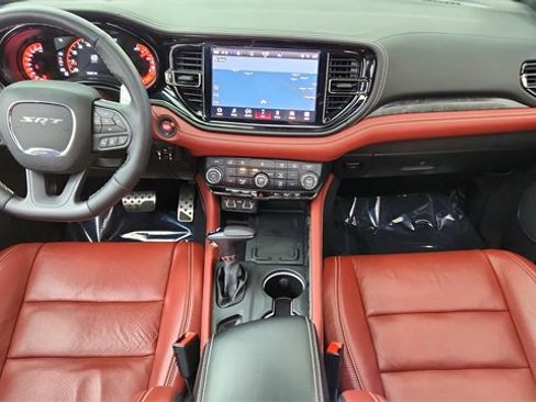 Used 2024 Dodge Durango SRT Hellcat image 93