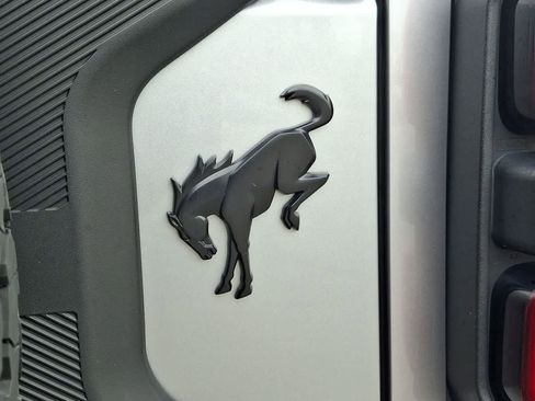 Certified 2023 Ford Bronco Raptor image 28