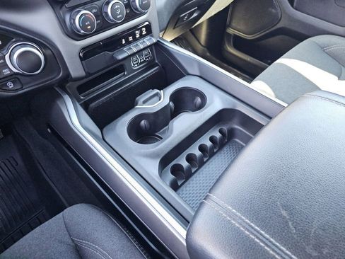 Used 2020 RAM 1500 Big Horn image 33