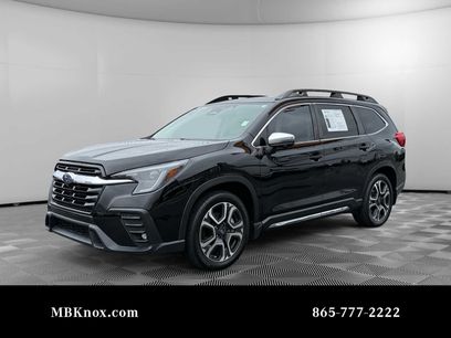 Used 2023 Subaru Ascent Limited w/ Technology Package