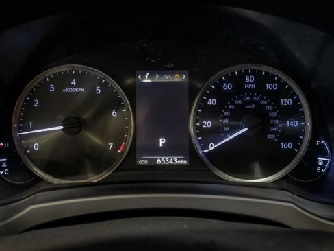 Used 2019 Lexus RC 350 w/ Premium Package RWD image 23