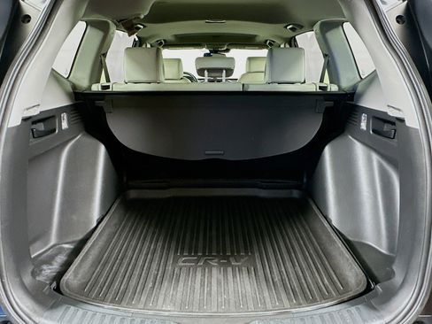 Used 2019 Honda CR-V EX-L image 28