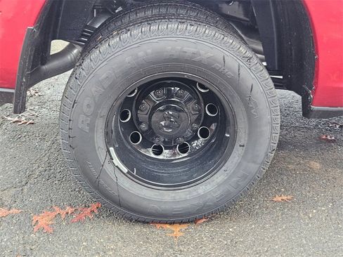 New 2026 RAM 3500 Laramie image 9