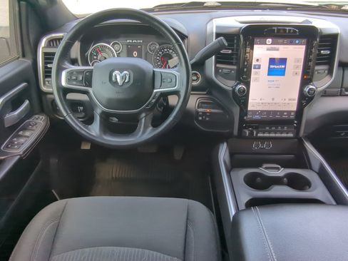 Certified 2023 RAM 2500 Big Horn w/ Level 1 Equipment Group image 14