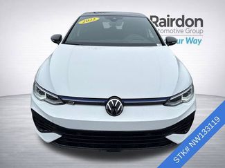 Used 2022 Volkswagen Golf R 2.0T video 2