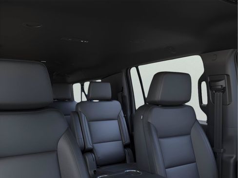 New 2026 Chevrolet Suburban LT w/ Comfort Package AWD/4WD image 24