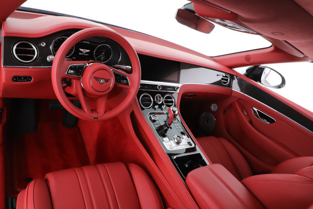 Used 2022 Bentley Continental GT AWD/4WD image 18
