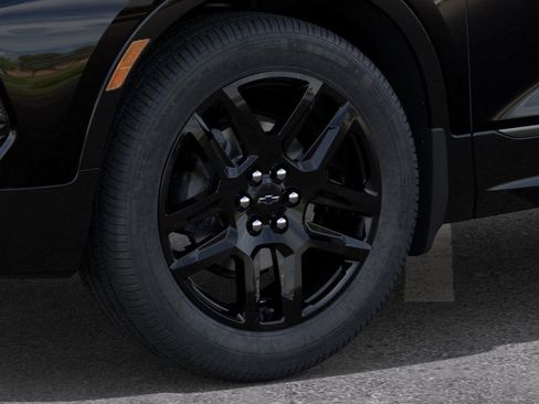 New 2026 Chevrolet Blazer RS w/ Driver Confidence II Package image 19