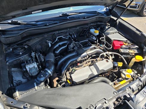 Used 2016 Subaru Forester 2.5i Premium w/ All-Weather Package image 36