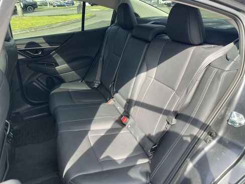 Used 2023 Subaru Legacy Limited AWD/4WD image 26