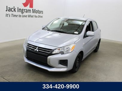 Used 2024 Mitsubishi Mirage ES