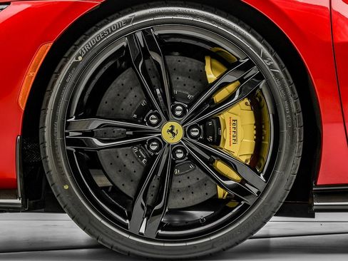 Certified 2024 Ferrari 296 GTS image 23