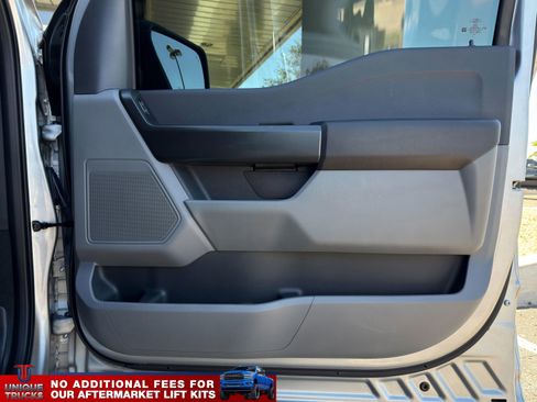 Used 2024 Ford F150 XL w/ Equipment Group 103A High image 19