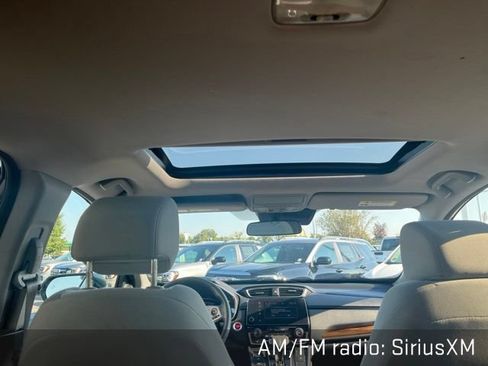 Used 2018 Honda CR-V EX image 13