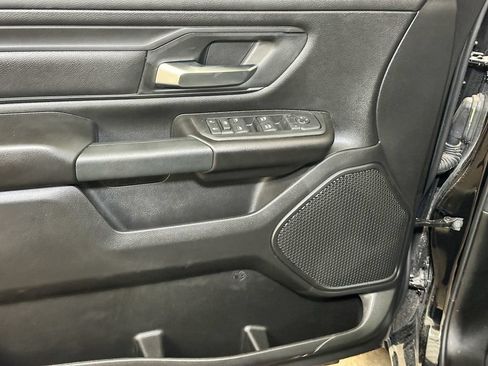 New 2026 RAM 1500 Express AWD/4WD image 19