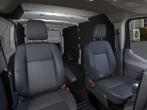 New 2026 Ford Transit 250 Low Roof w/ Load Area Protection Package image 10