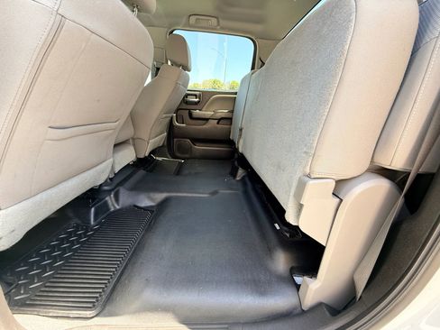 Used 2018 Chevrolet Silverado 3500 W/T RWD image 19