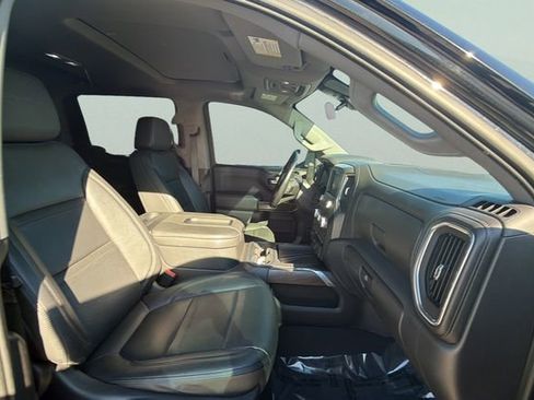 Used 2021 GMC Sierra 1500 Denali w/ Denali Ultimate Package image 19