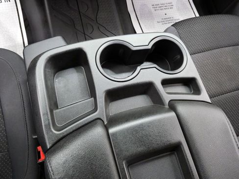 Used 2019 Chevrolet Silverado 1500 Custom w/ Custom Value Package image 29